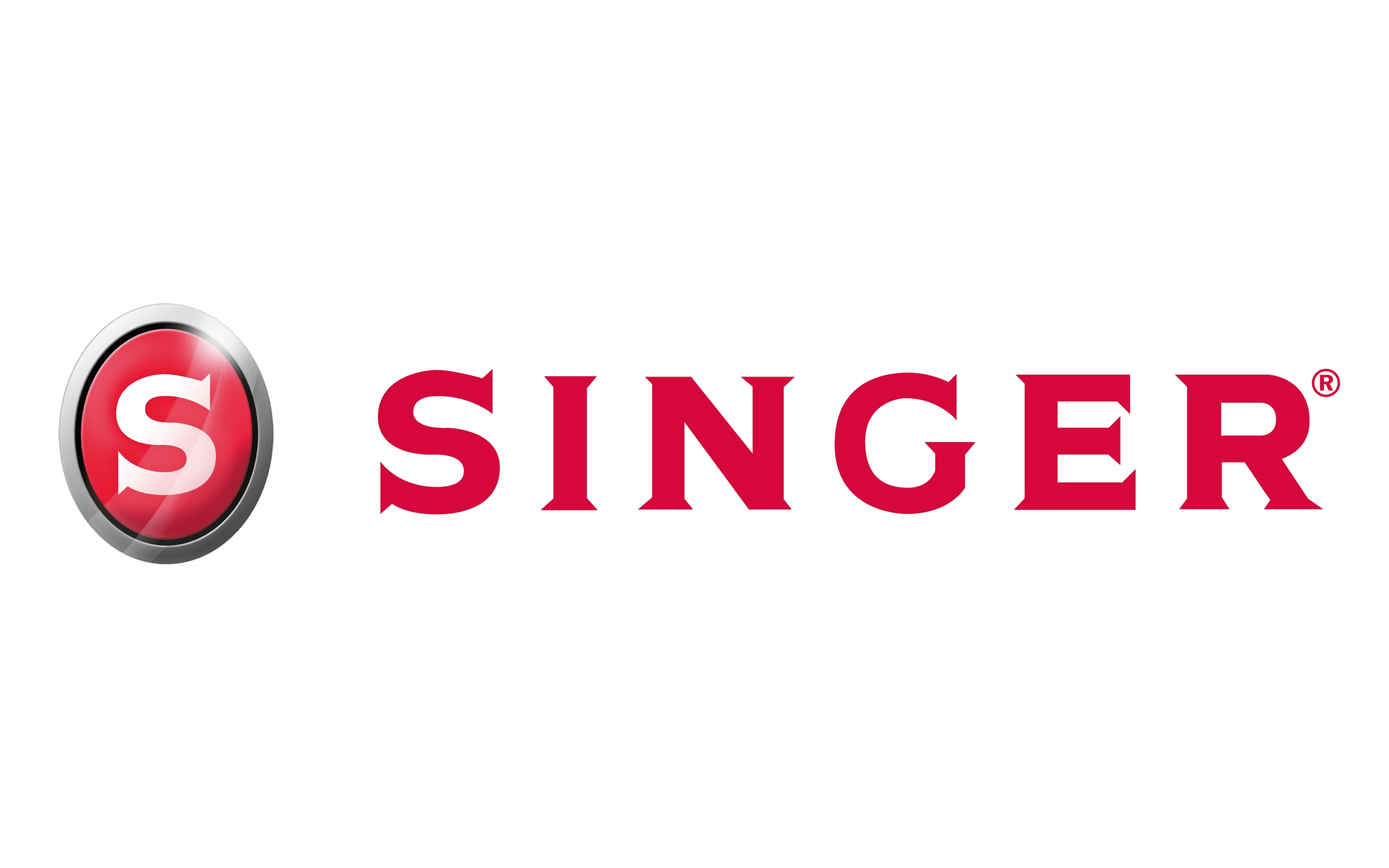 Singer Logo