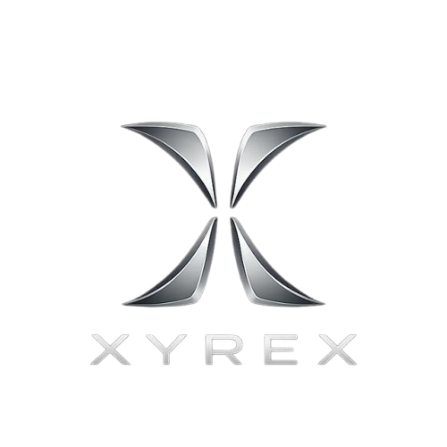 Xyrex Logo