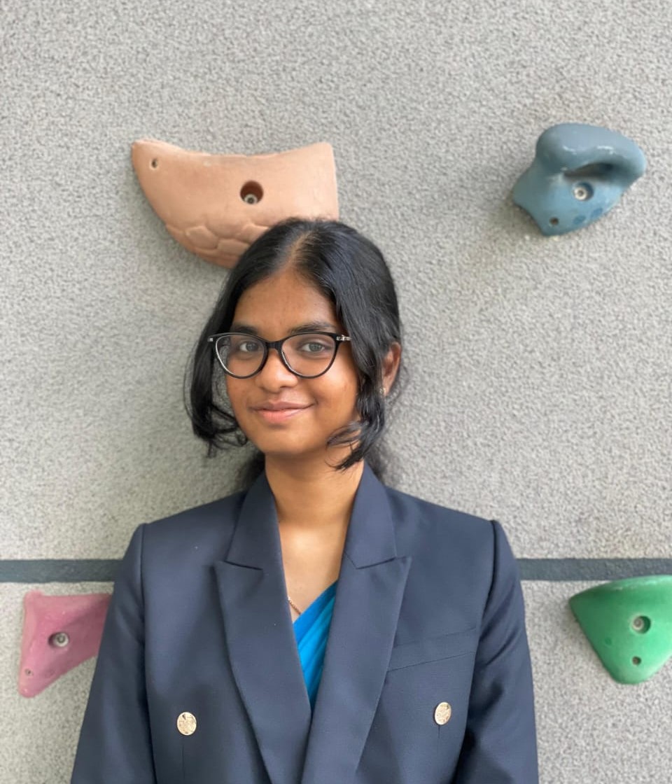 RANUTHI AMERASINGHE