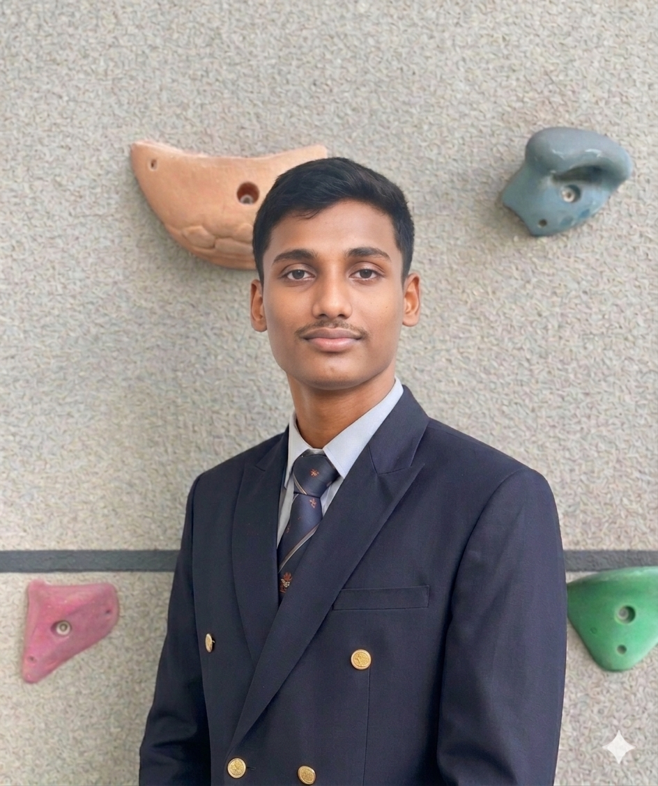 MOHANARAM UVARAM