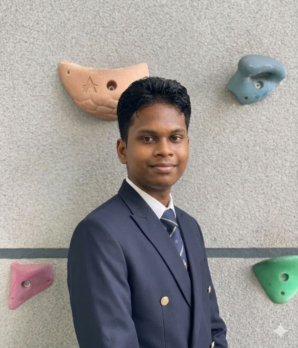 VIMUKTHI PONNAMEPERUMA