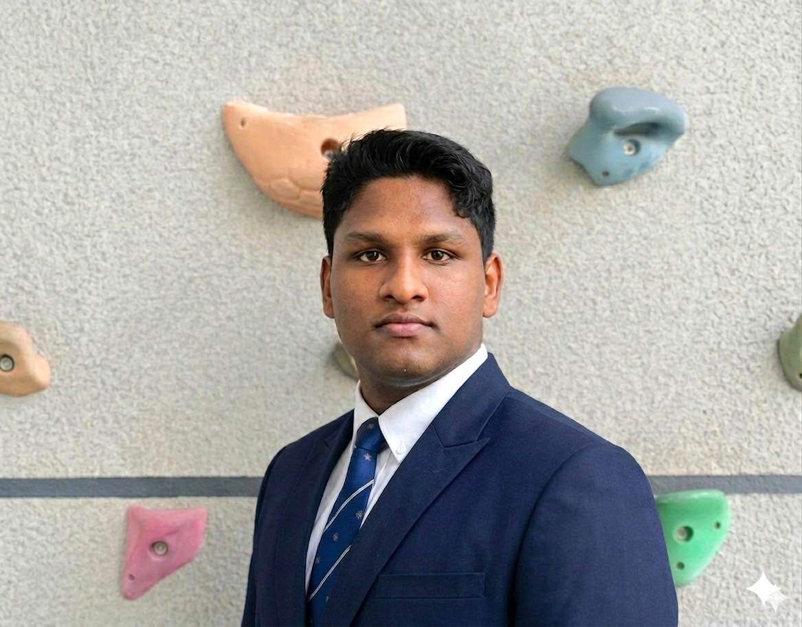 YASITH PEIRIS